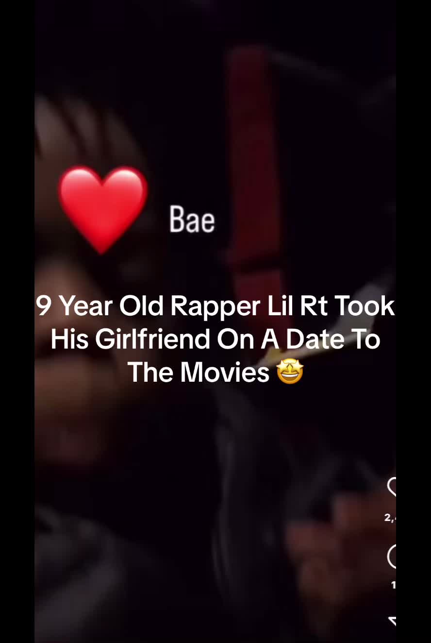 @Rap trap