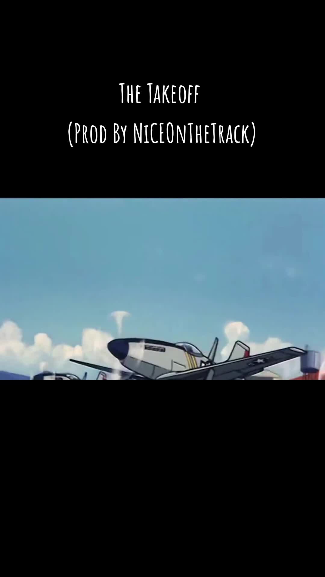 @NiCEOnTheTrack