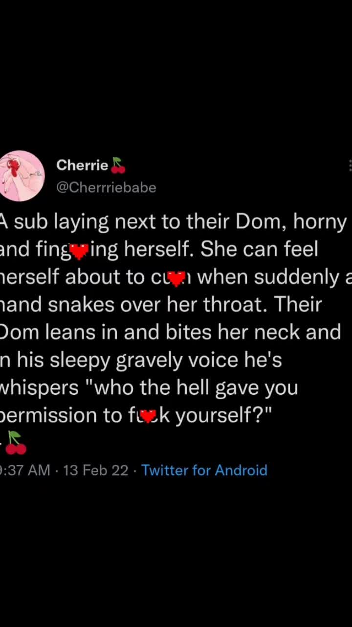 @Cherrie🍒