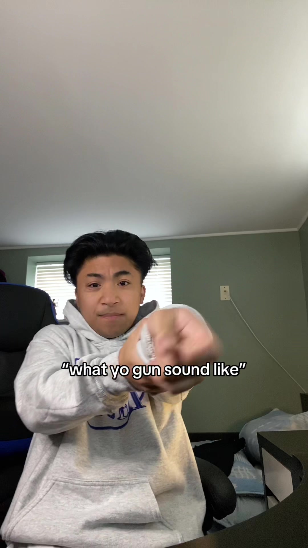 @Jim Jughead