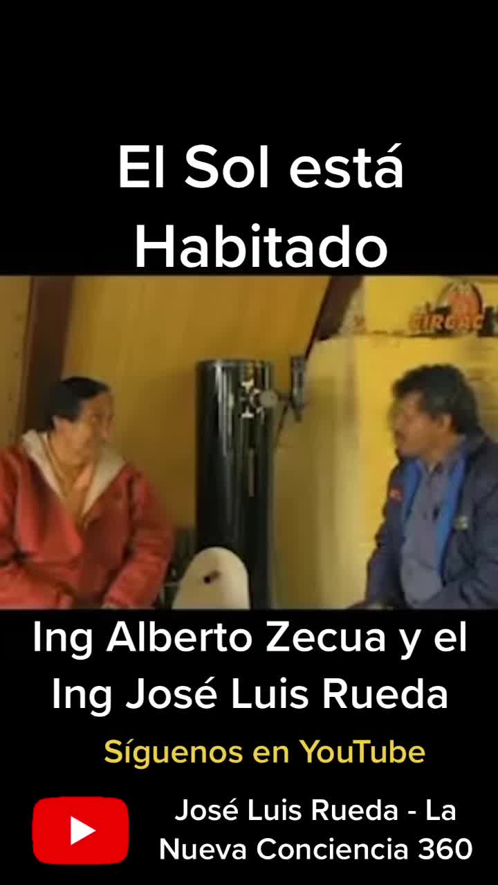 @Jose Luis Rueda