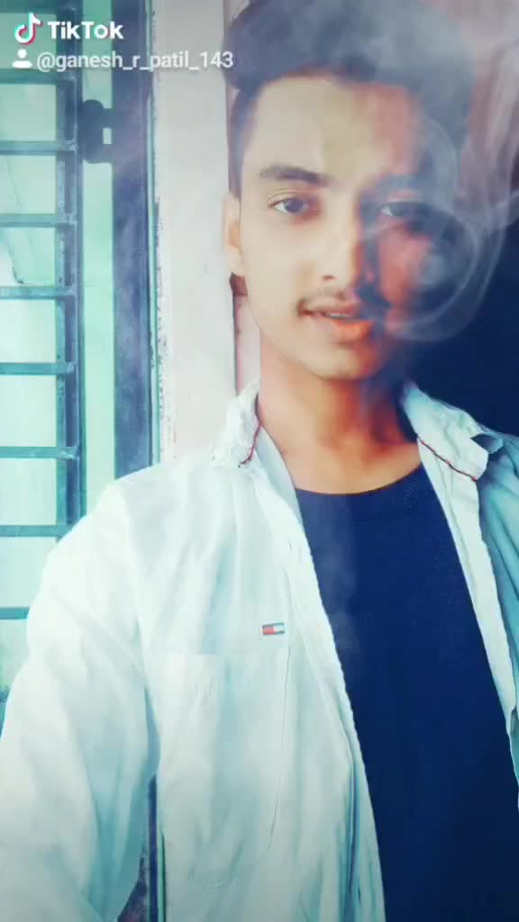 @👑Ganesh patil👑