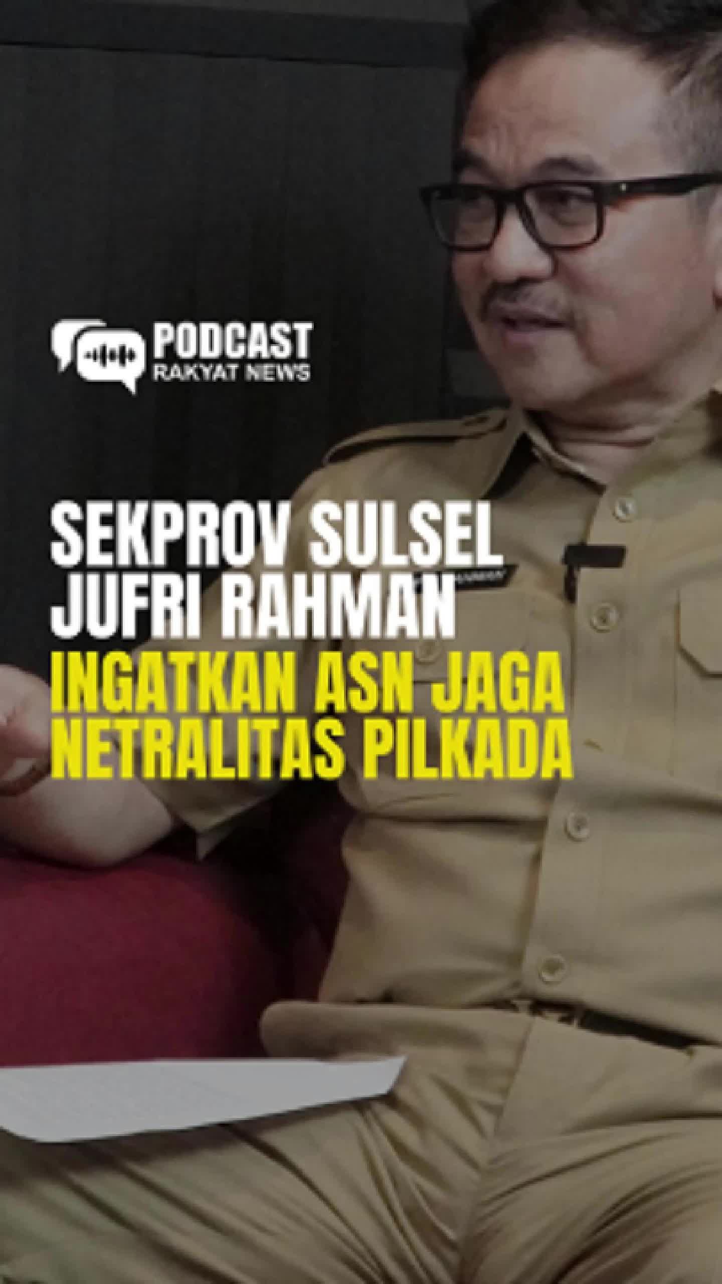 @Podcast Rakyat News