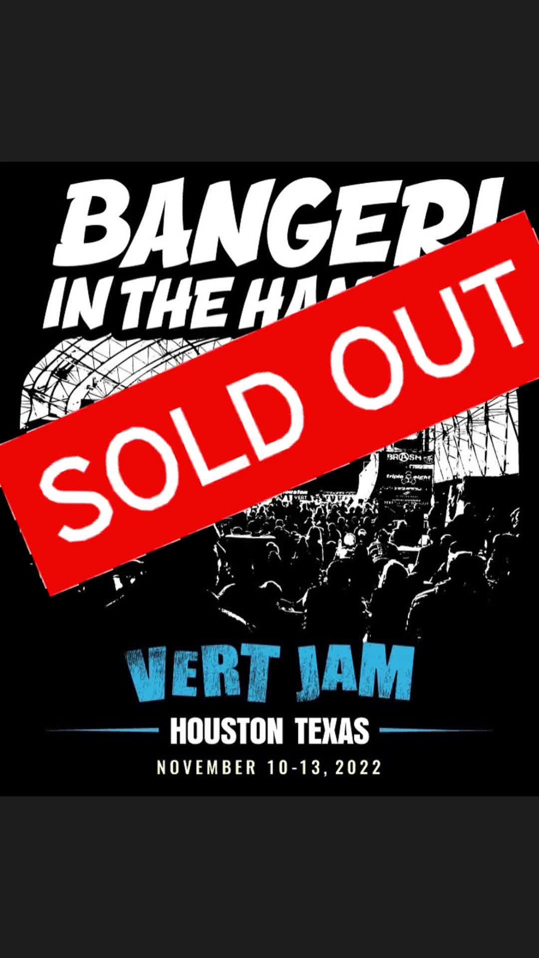 @Houston Vert Ramp