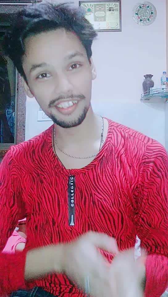@Aarav Qureshi