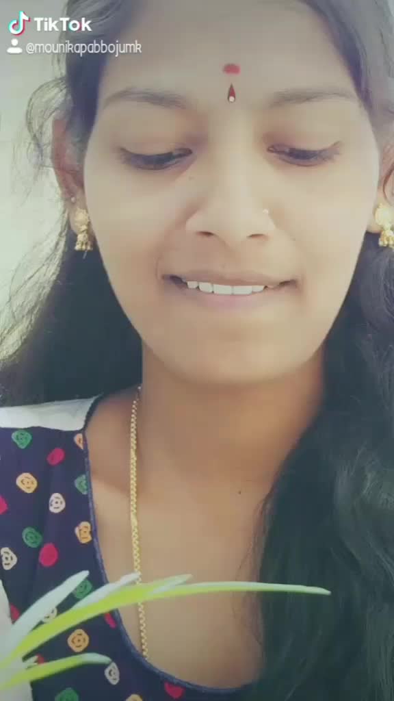 @Mounika pabboju