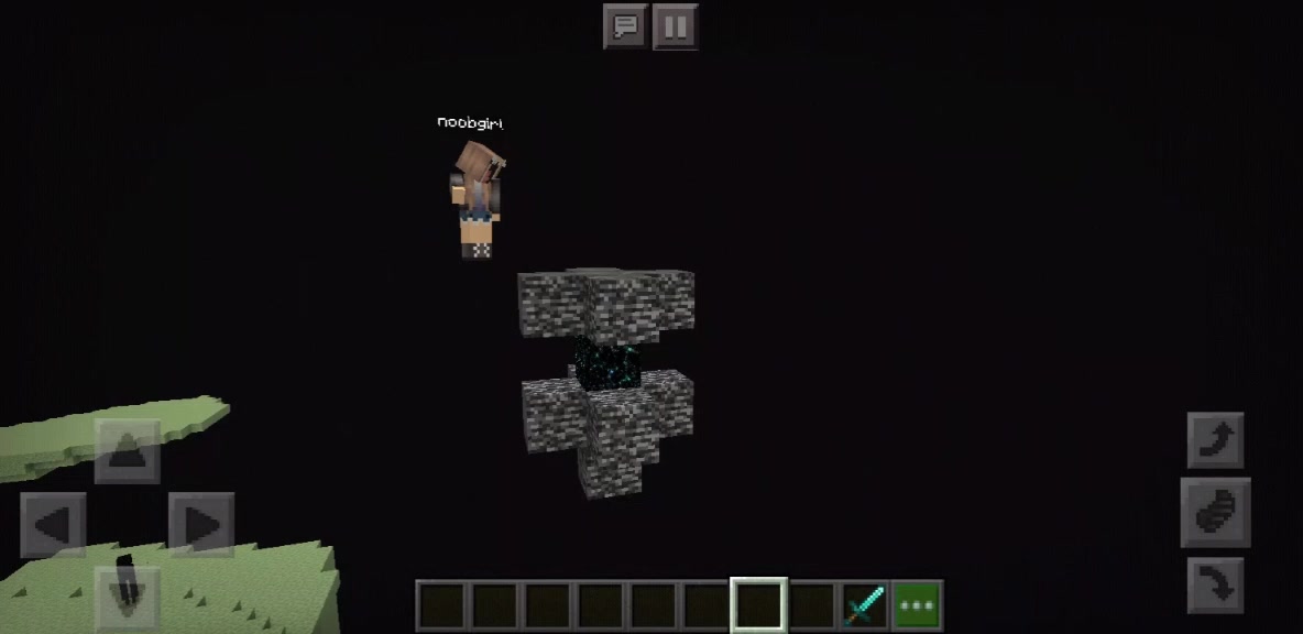 @minecraft