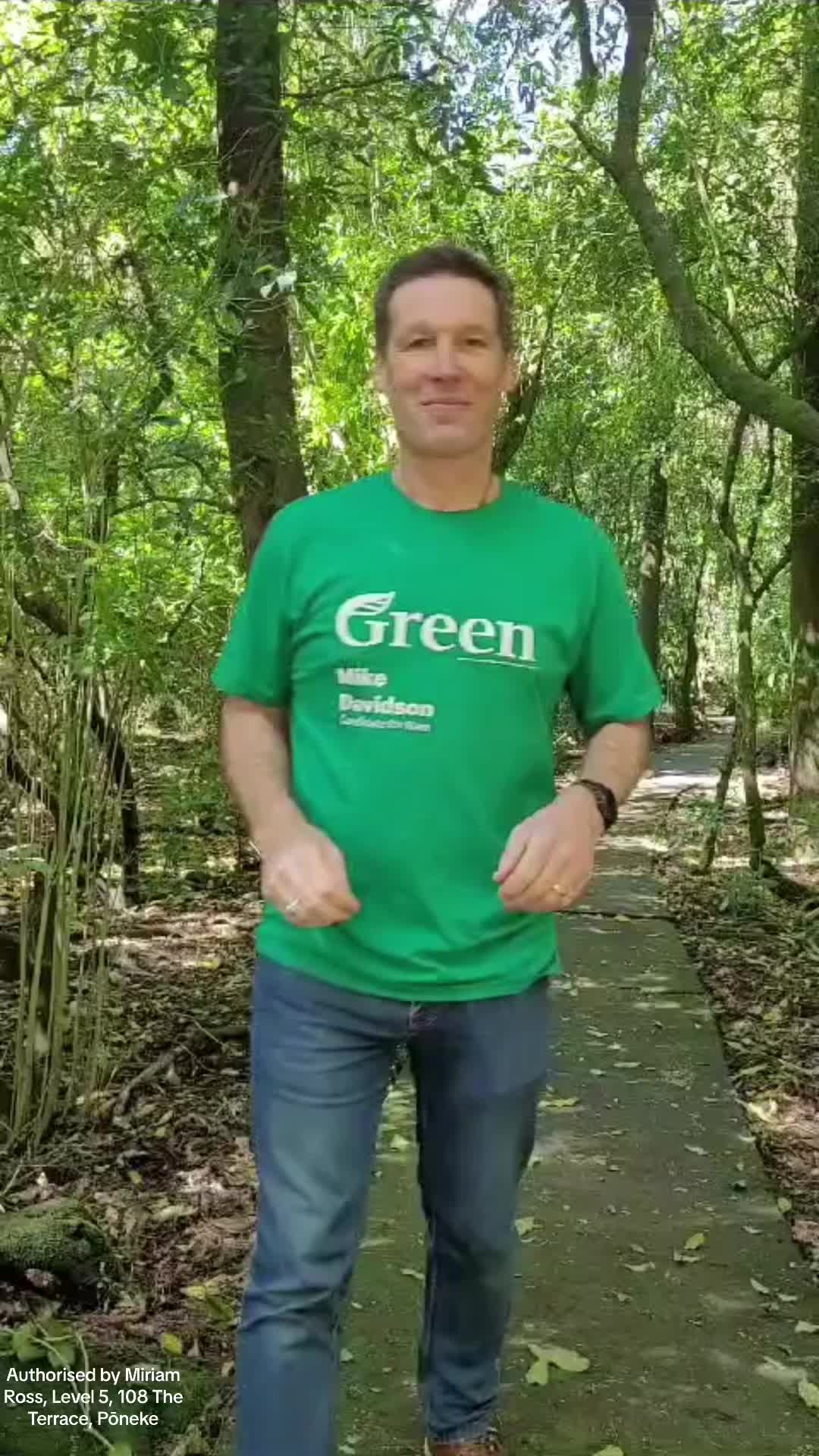 @Mike