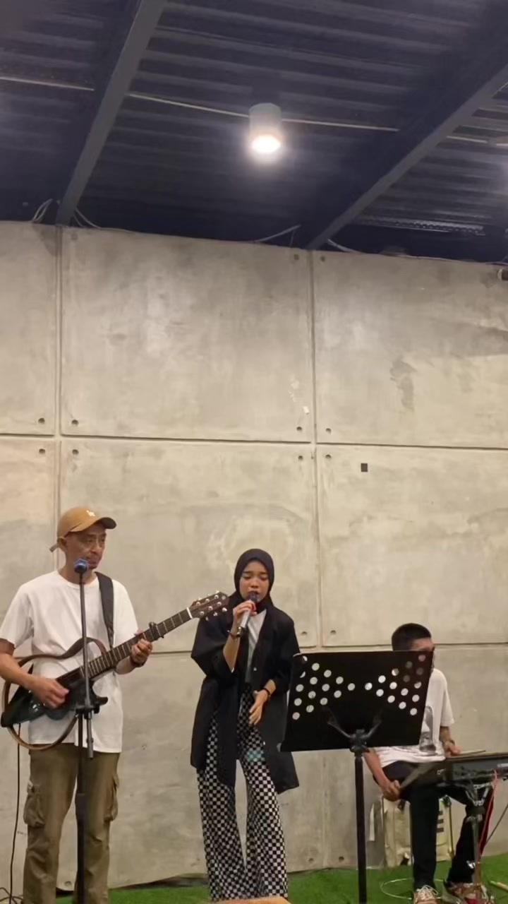 @Concretestory