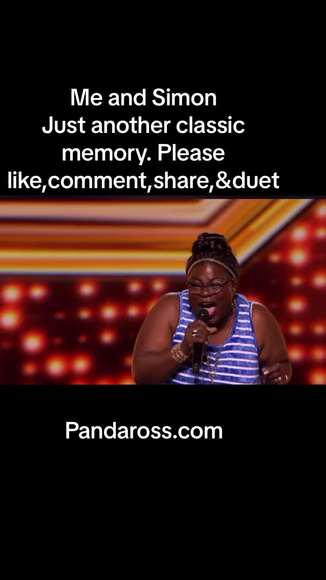 @Panda Ross
