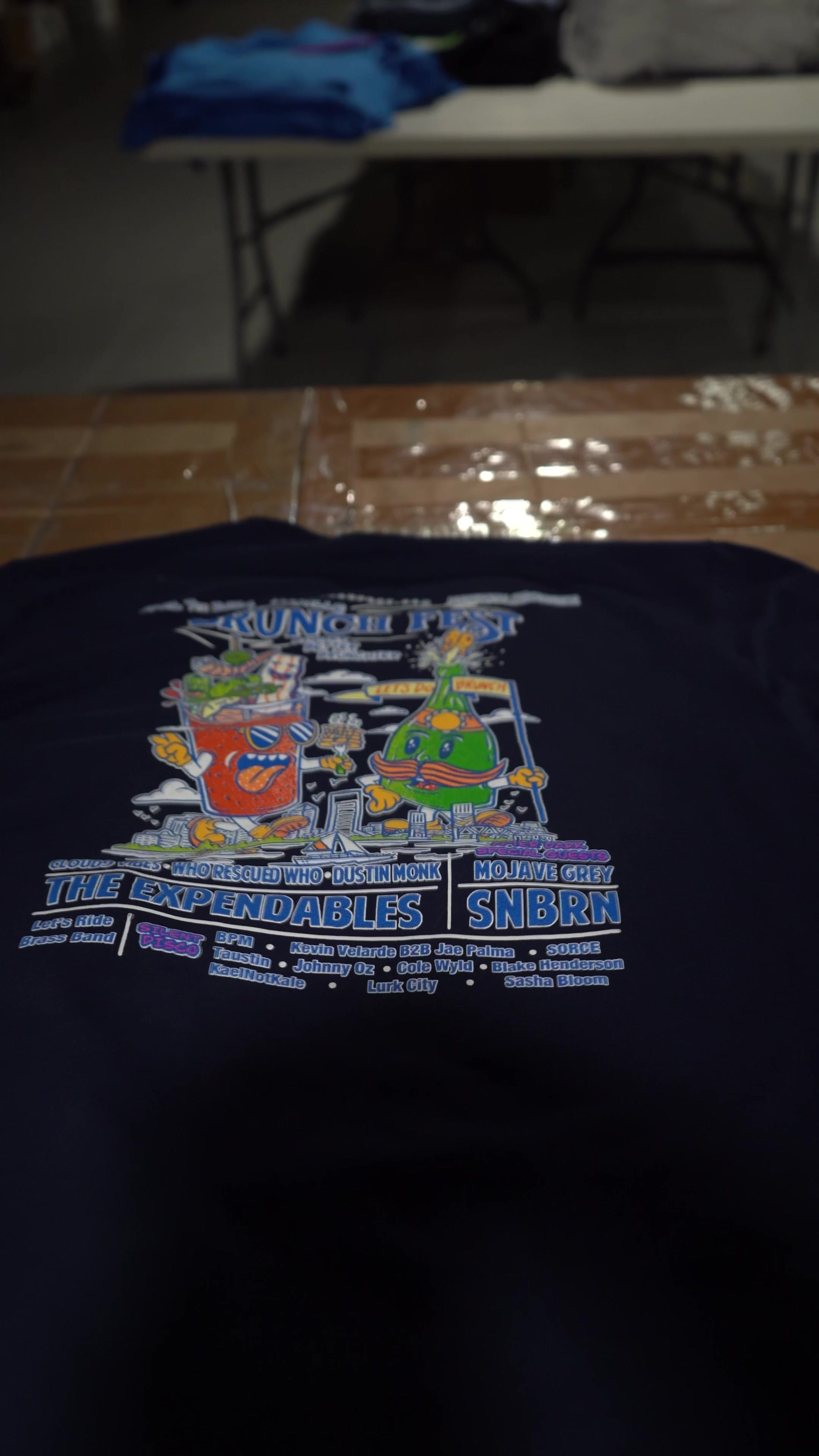 @MFG Merch - Merchandise Leader