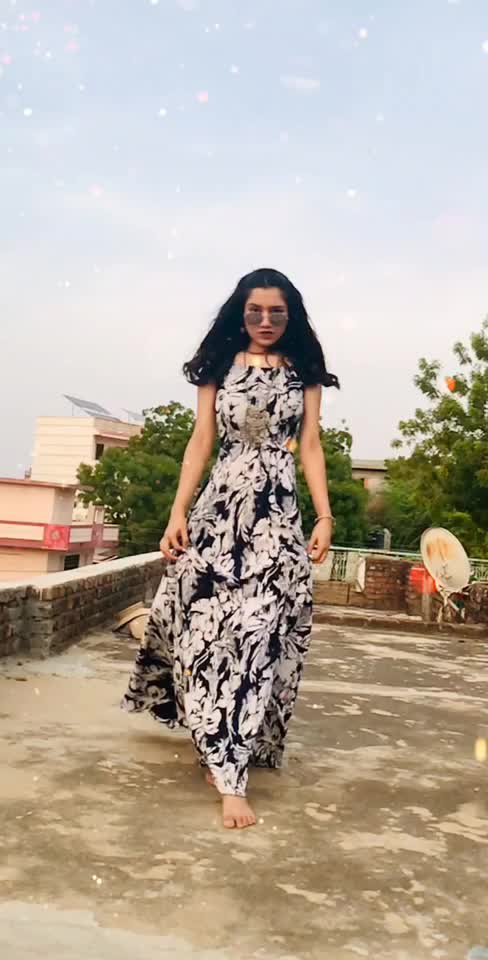 @Bhavika