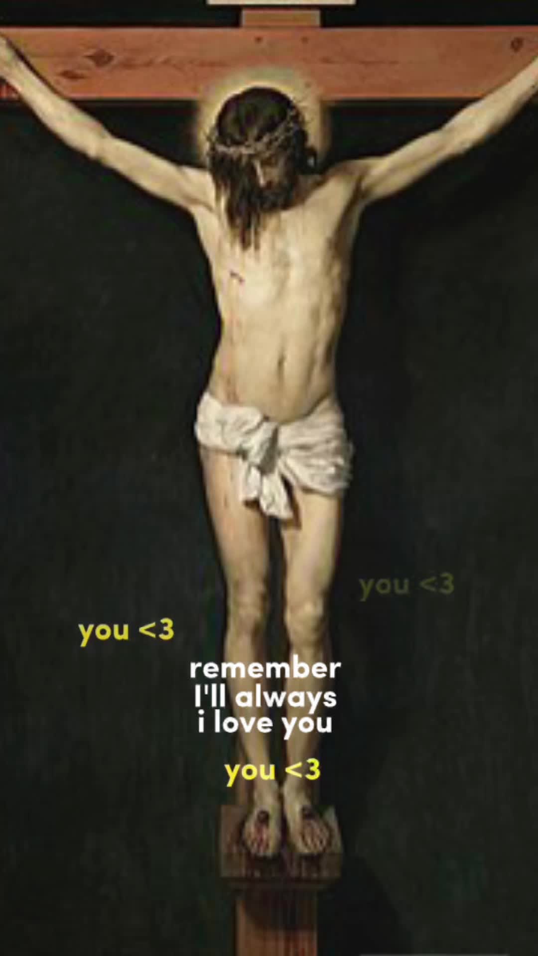 @JESUS🙏