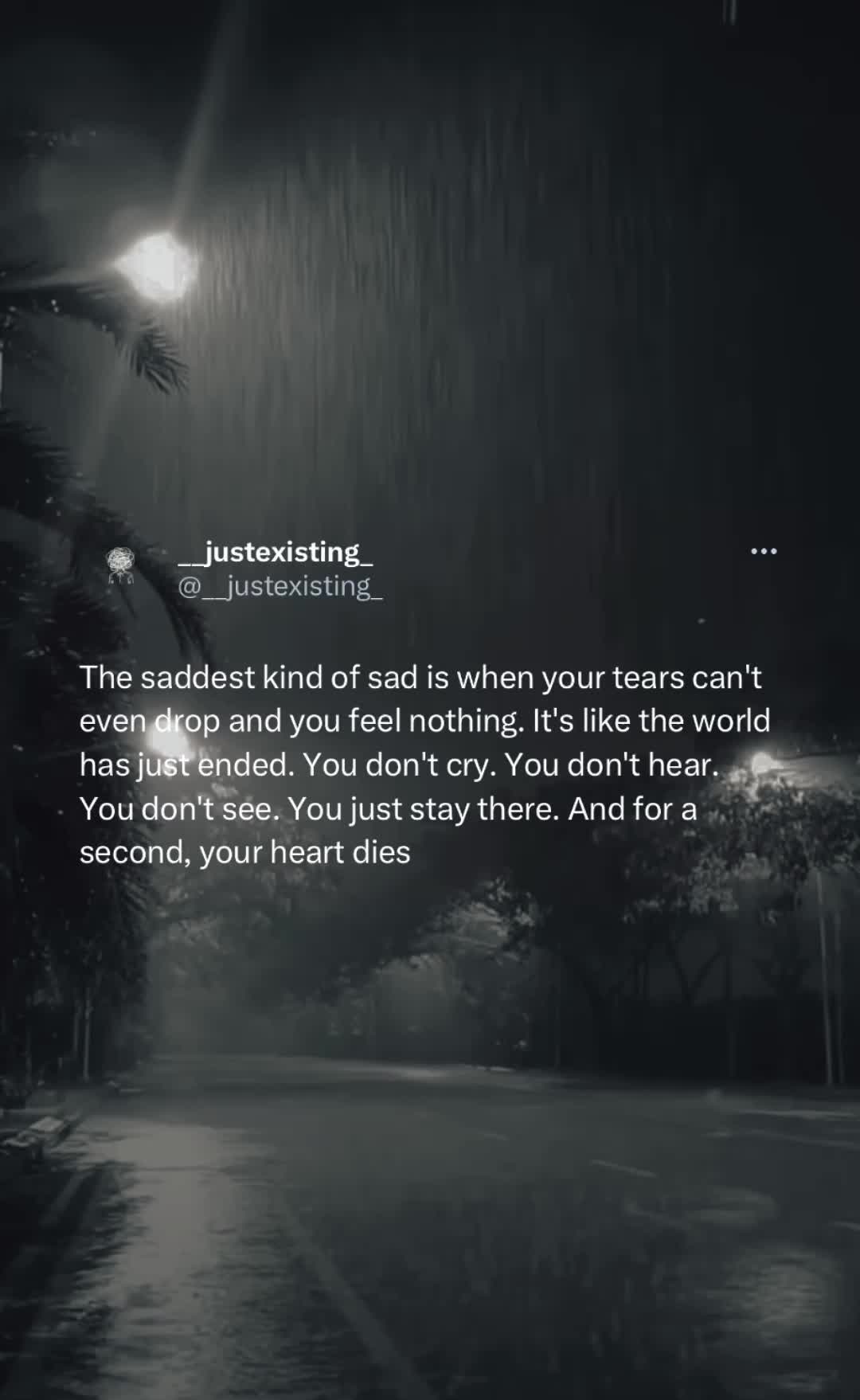 @justexisting
