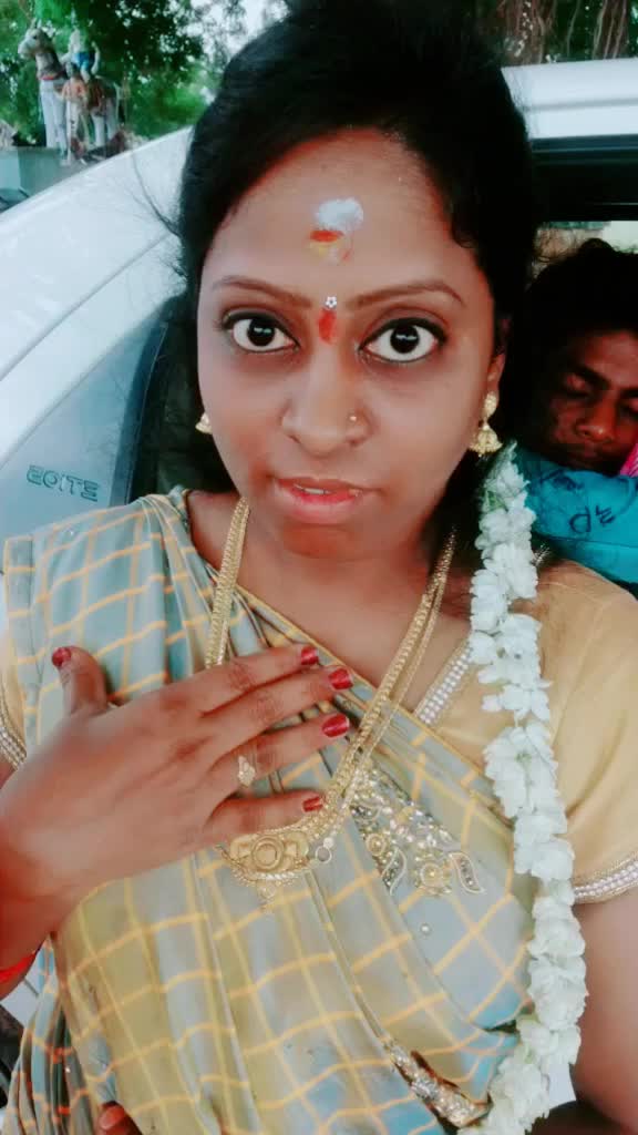 @Charu Mathi