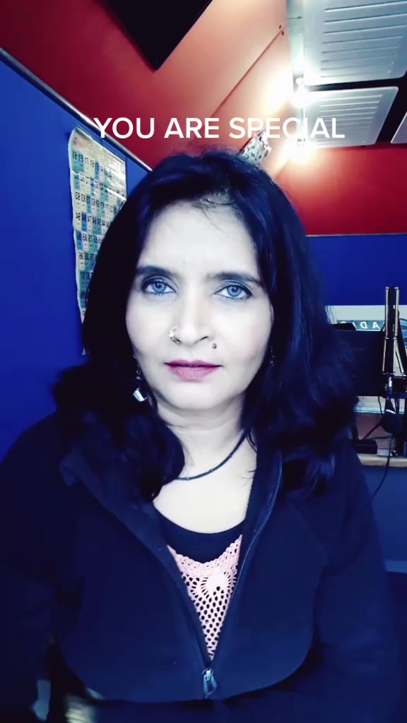 @Radio Sargam