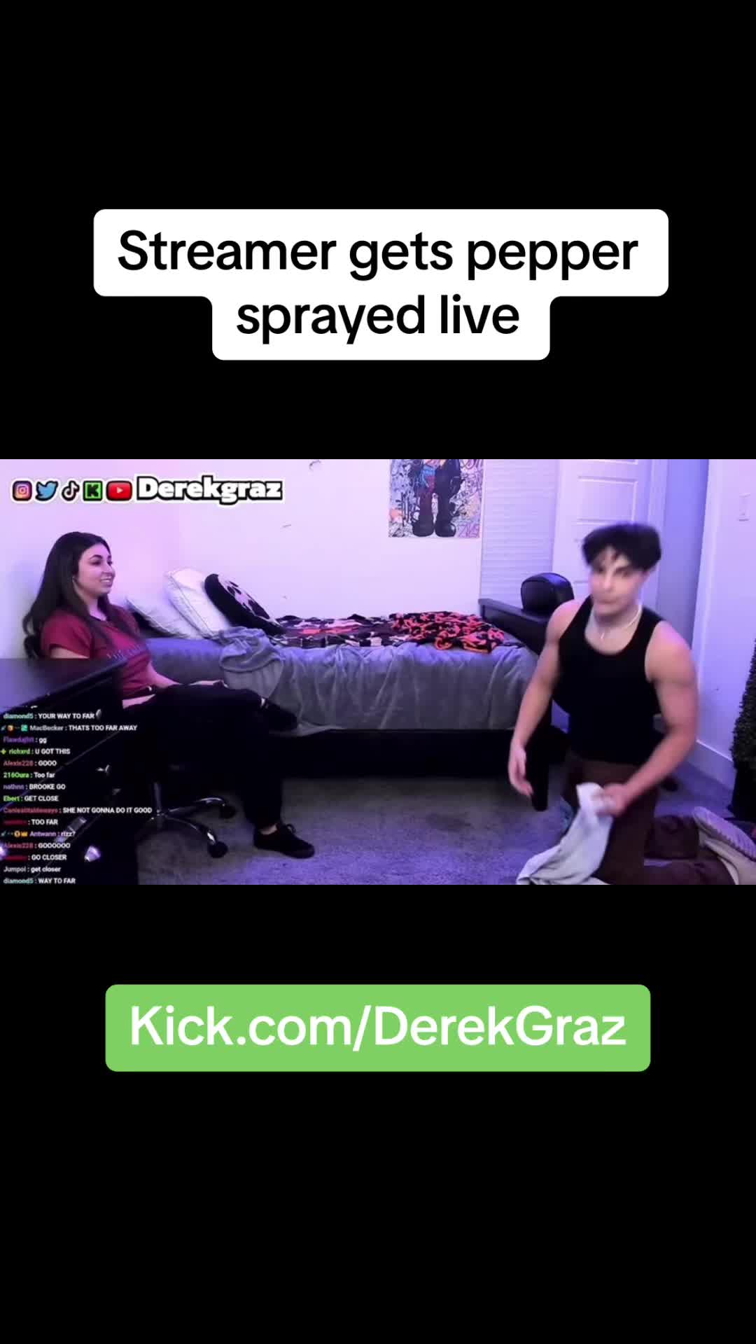 @DerekGraz‼️