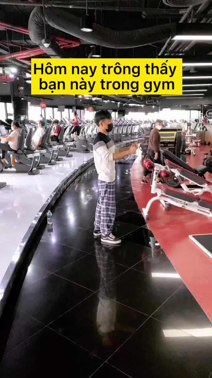 @Kevin Bùi
