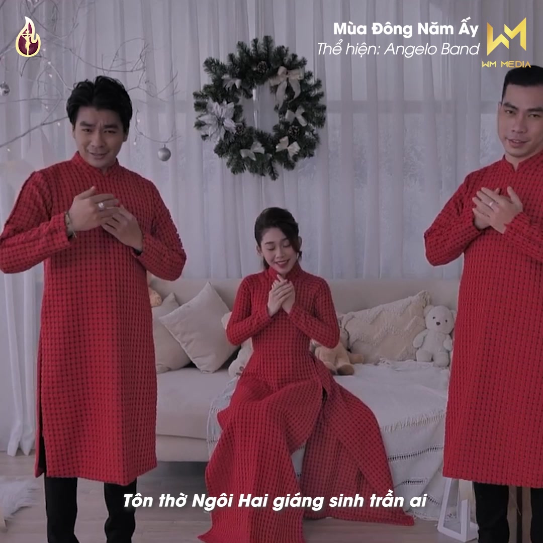 @Nhạc Th&aacute;nh Ca