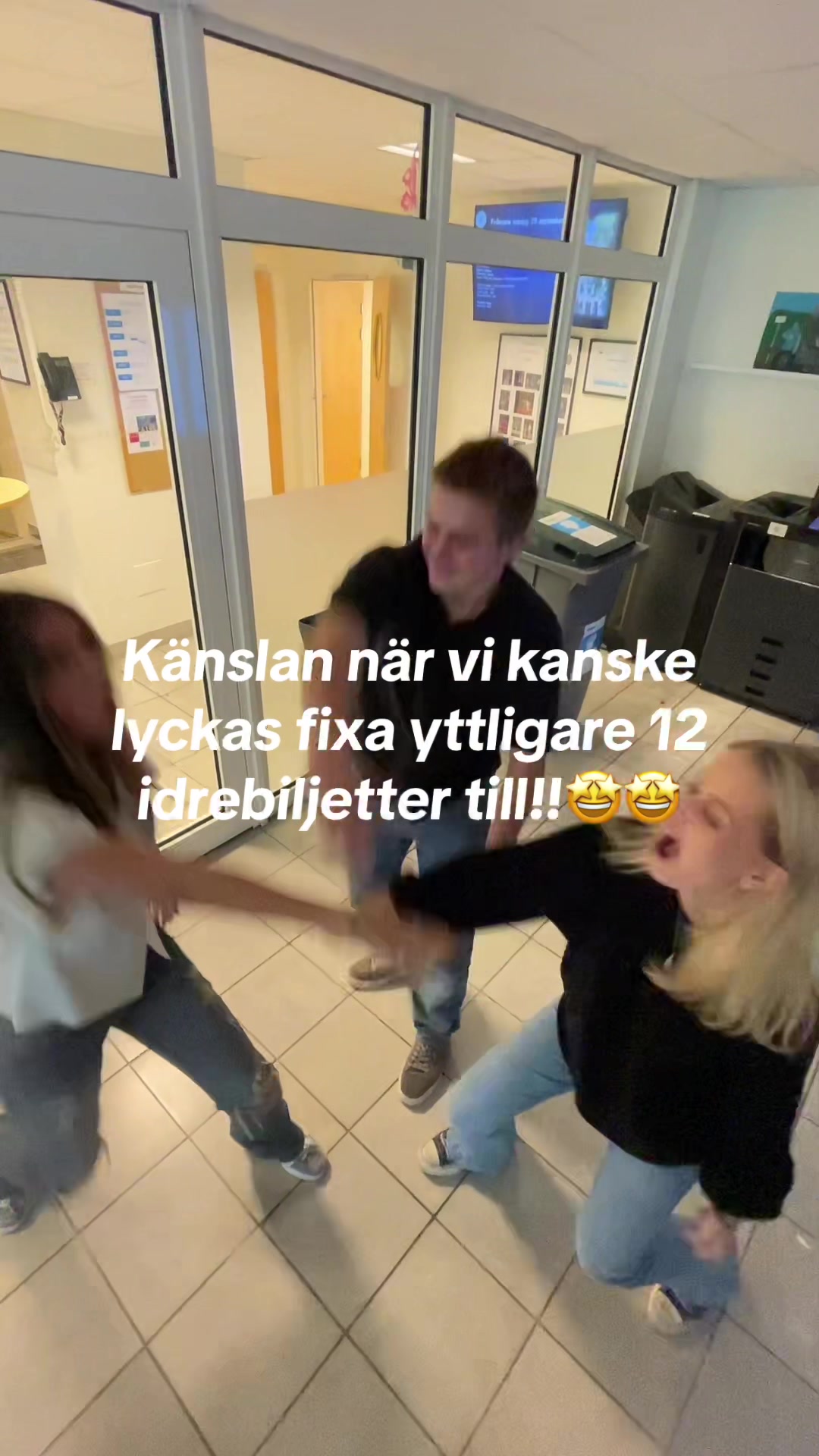 @FRANSKA ELEVKÅR‼️