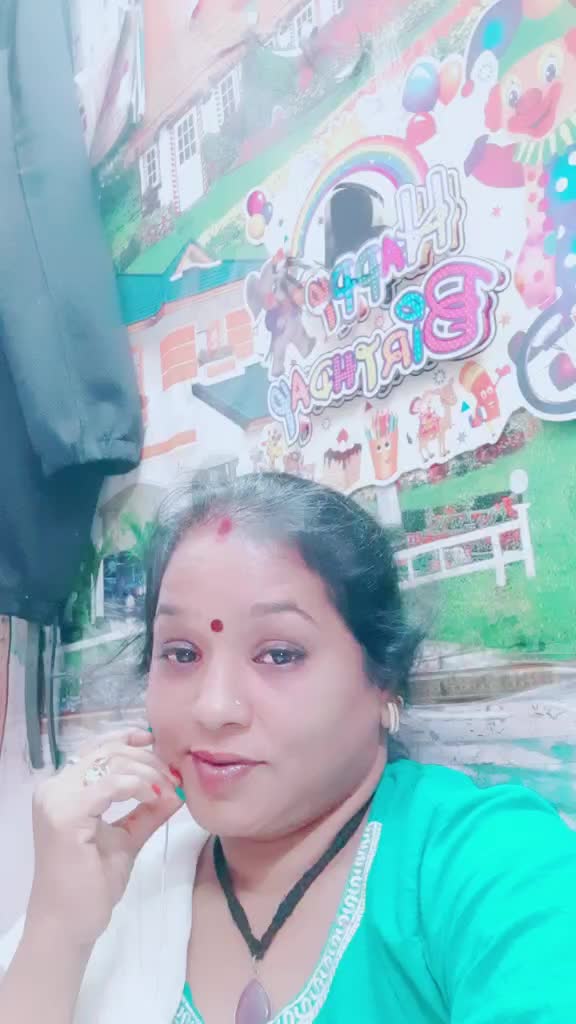 @Chare Chare