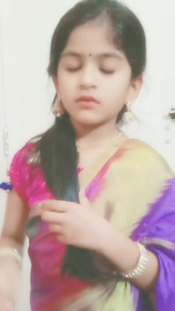 @SAMEEKSHA REDDY .P