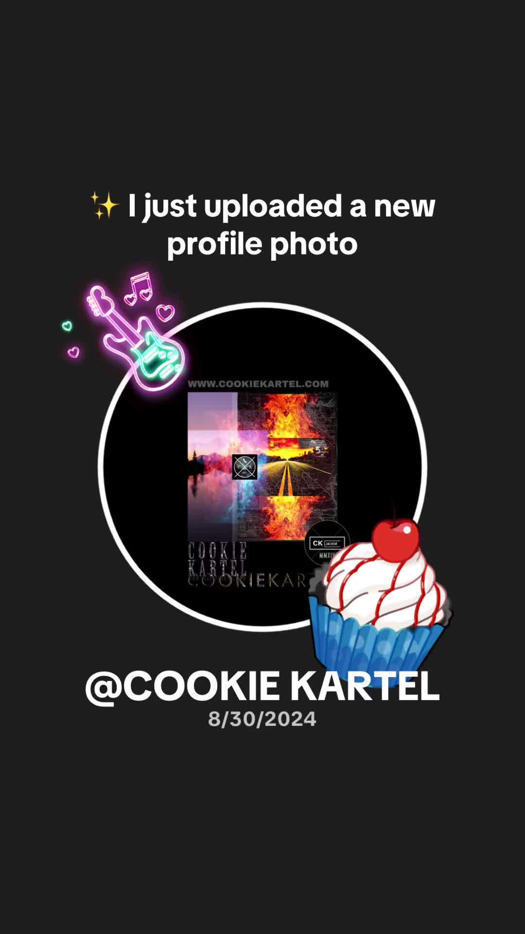 @COOKIE KARTEL