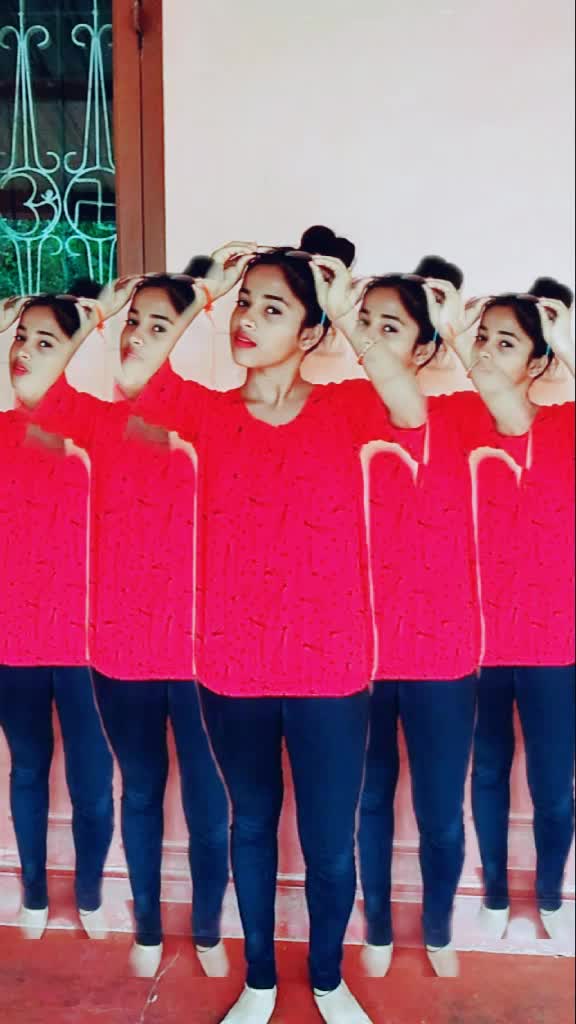 @shanvi dancer