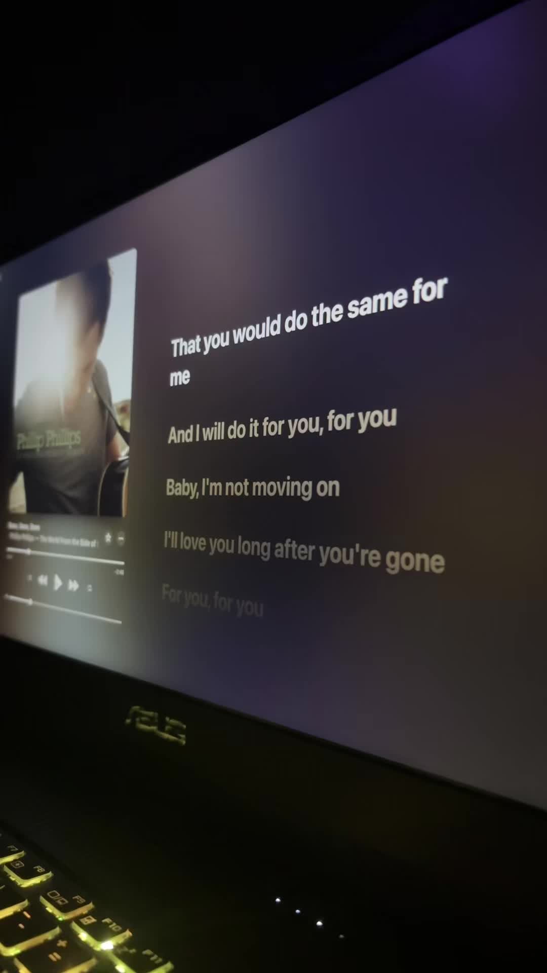 @Music Lyrics