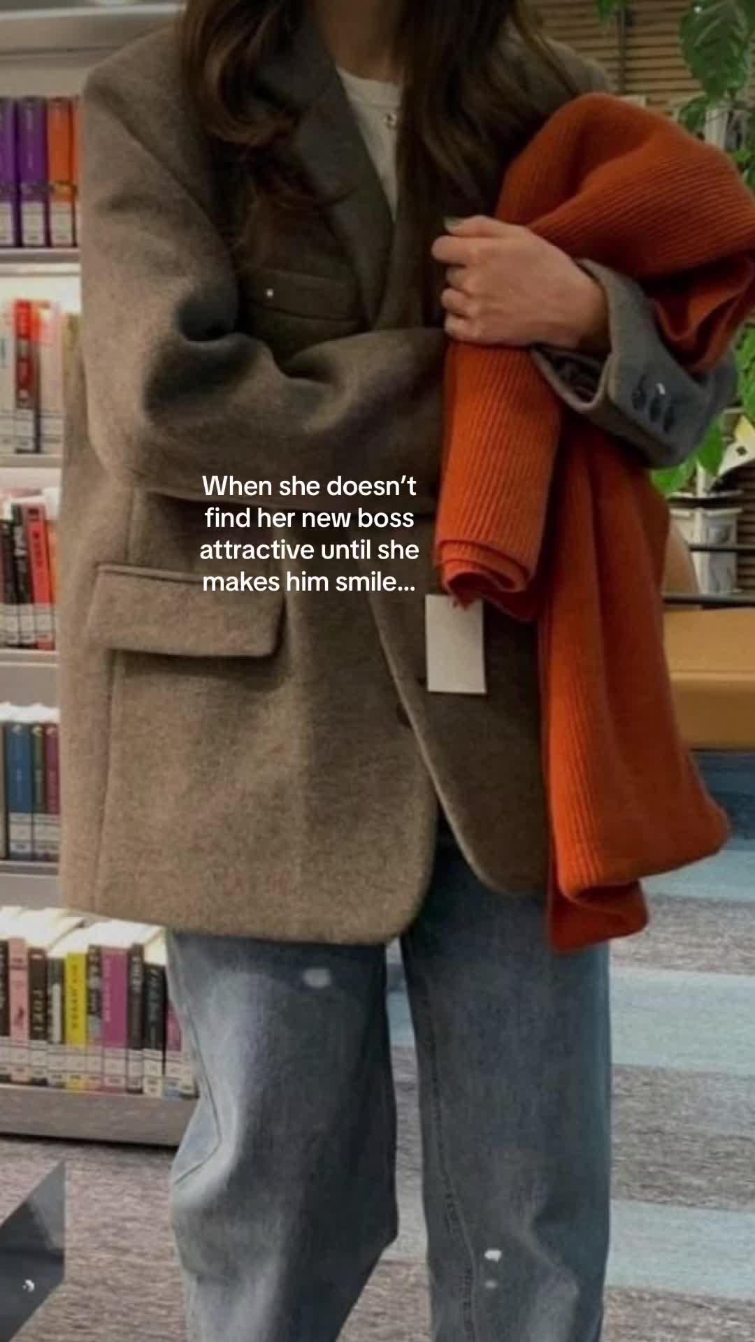 @Author Lila de Luna