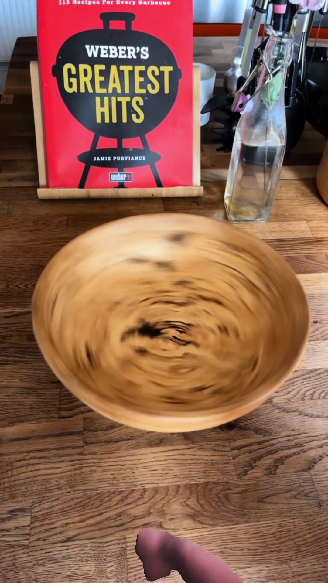 @All About The Olive Wood