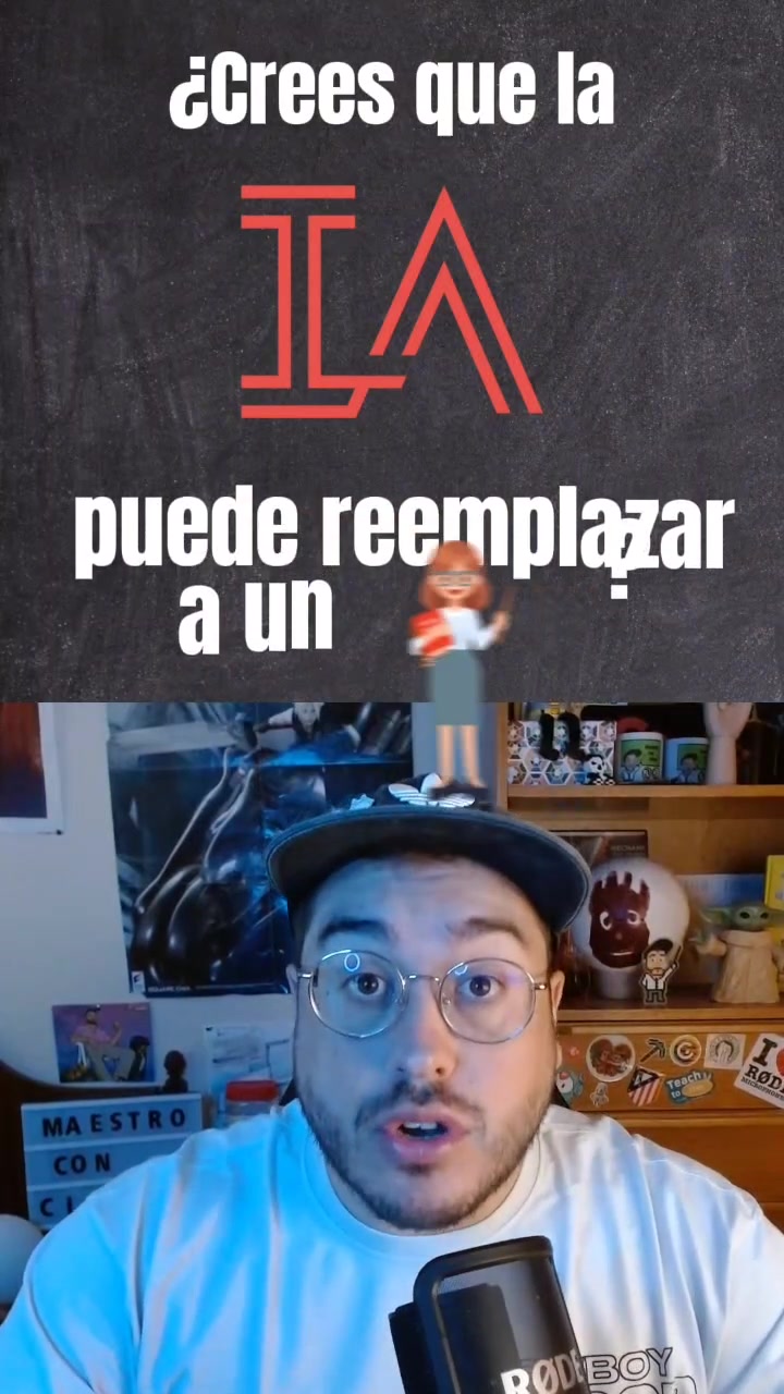 @Maestroconclase