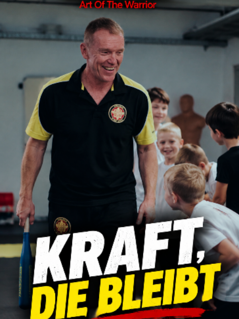 @Sifu Martin Hofmann