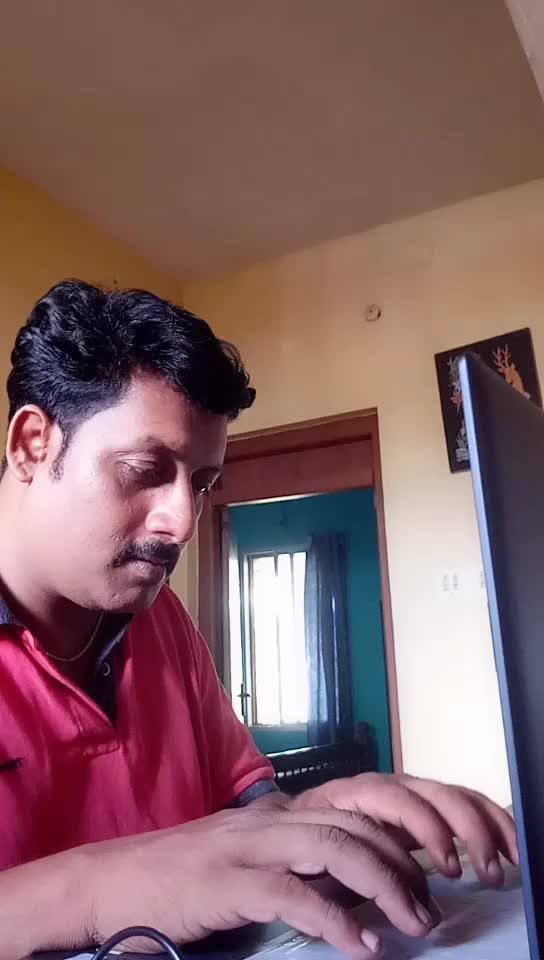 @Ashok Ravi