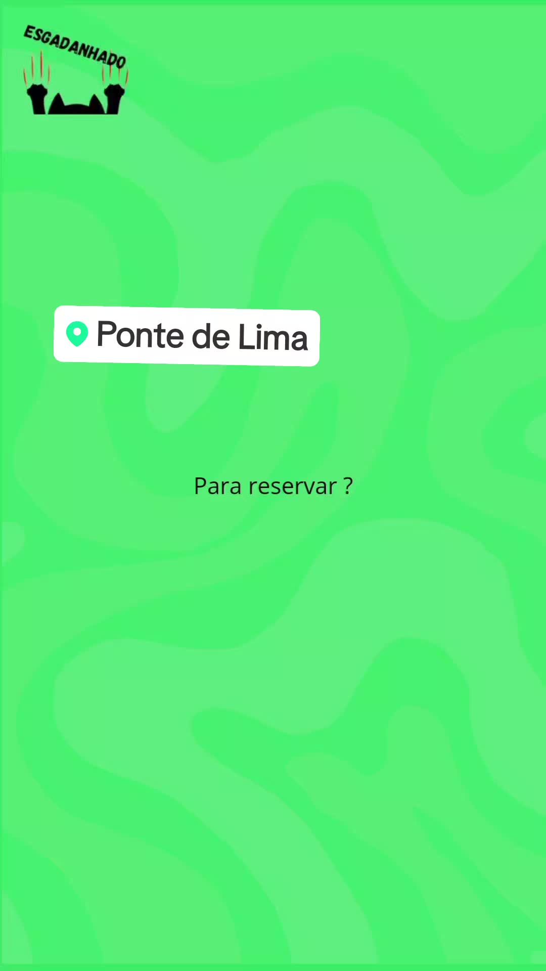 @Esgadanhado