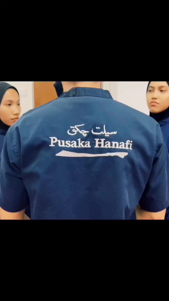 @KM PUSAKA HANAFI