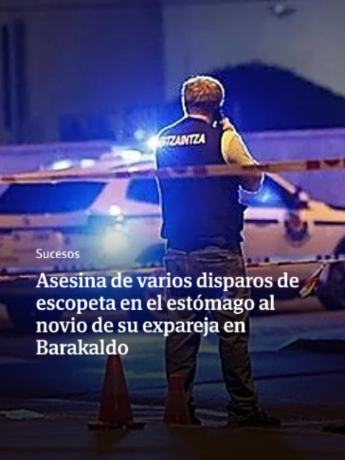@El Diario Vasco