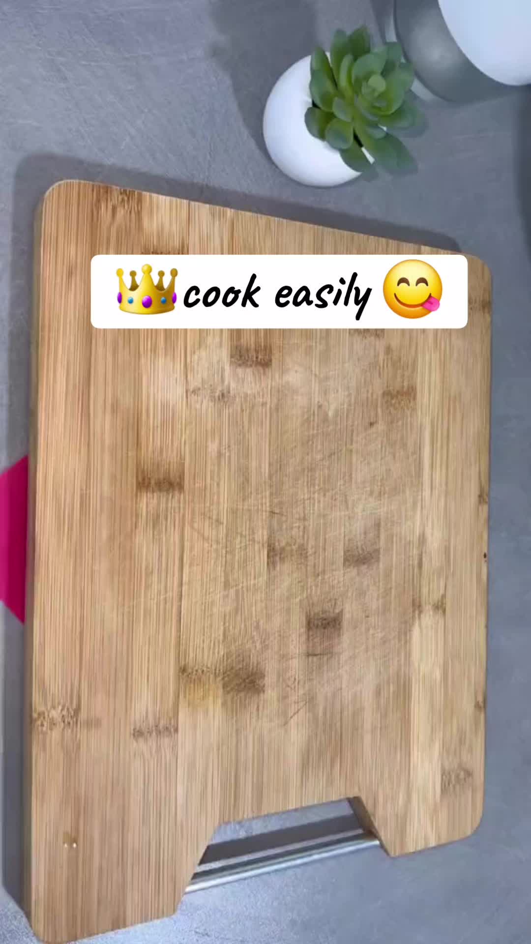 @👑Cook easily😋
