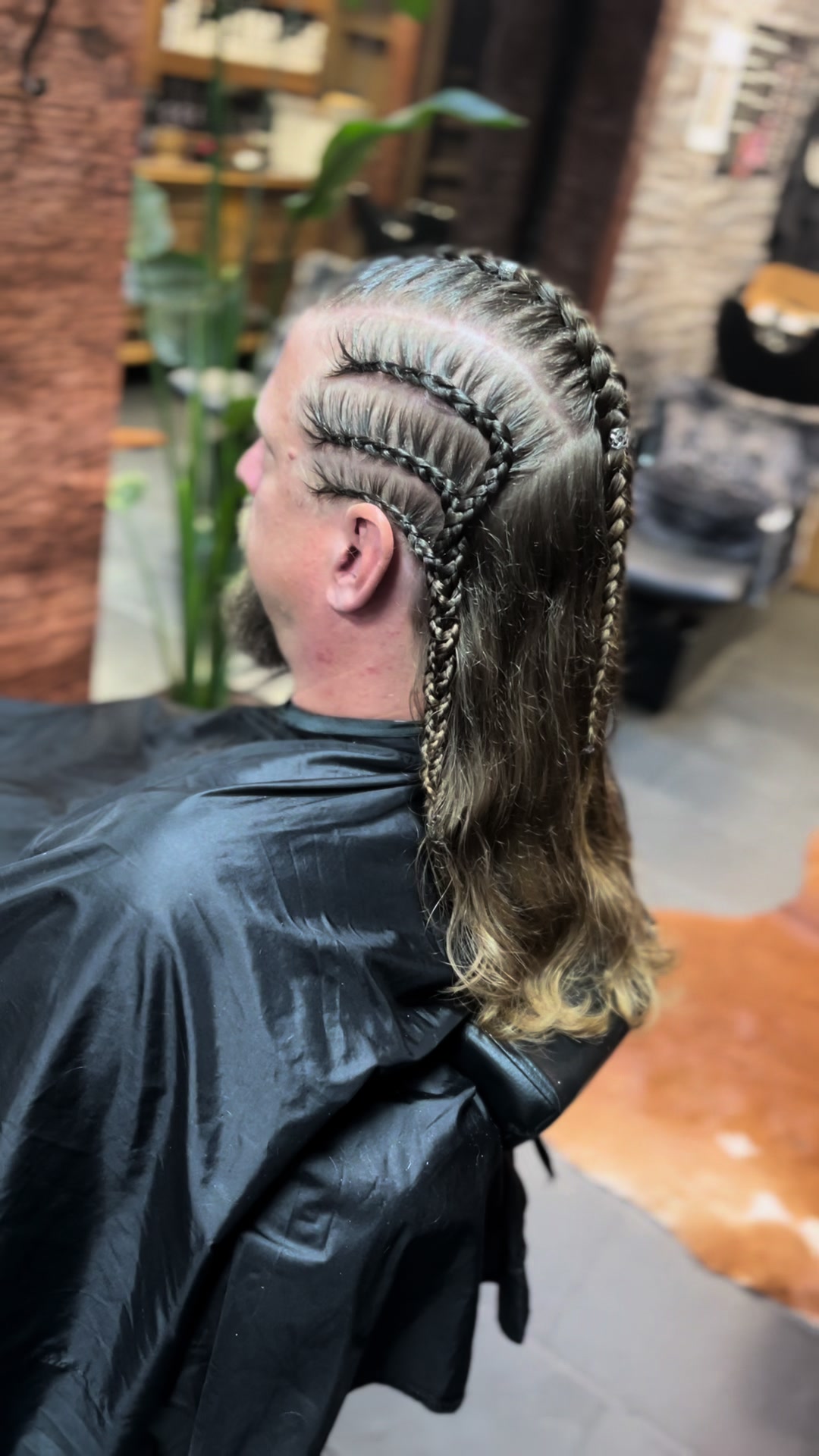 @Valhalla Hairsalon