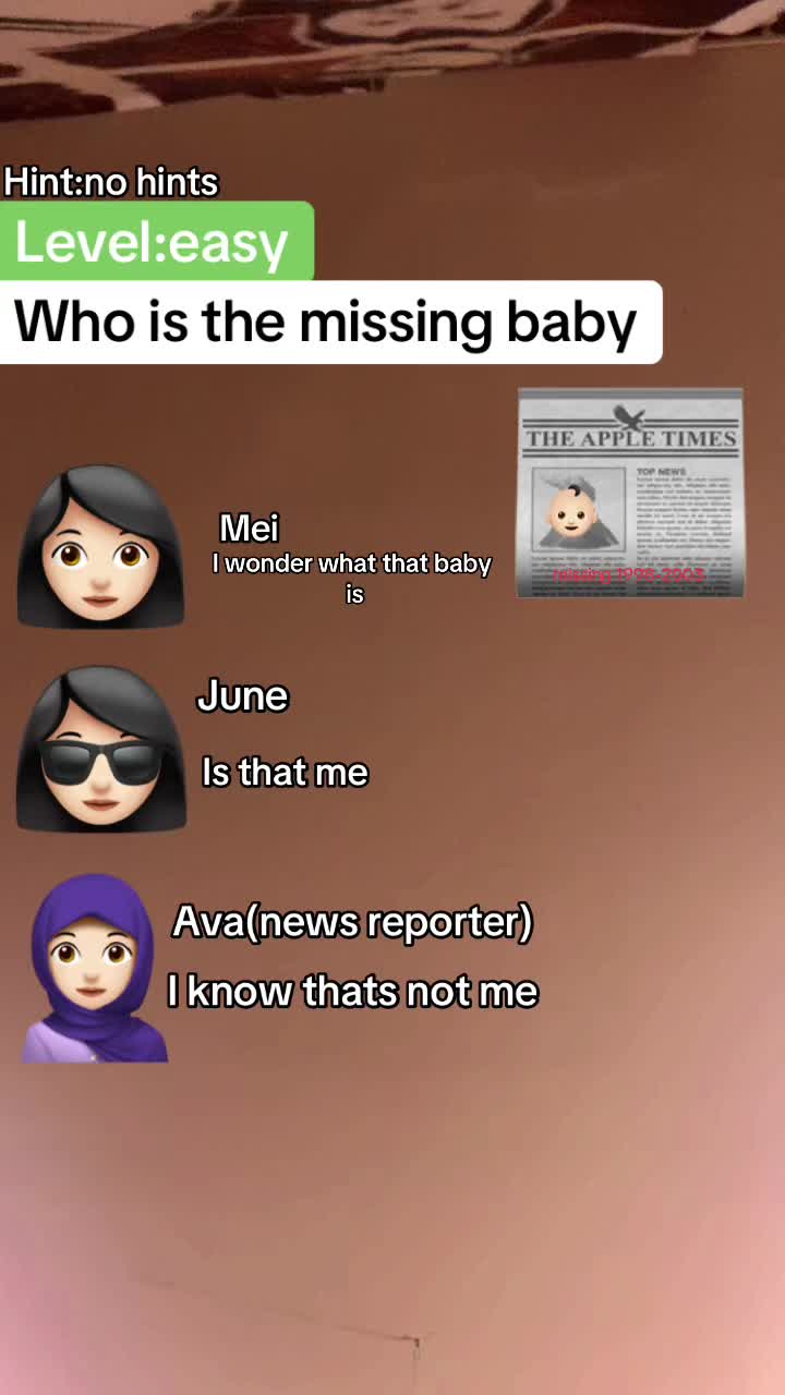 @Me & Mom