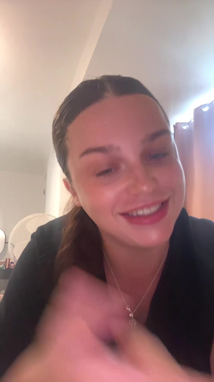 @Megan Tyraa'Martin (relatable)