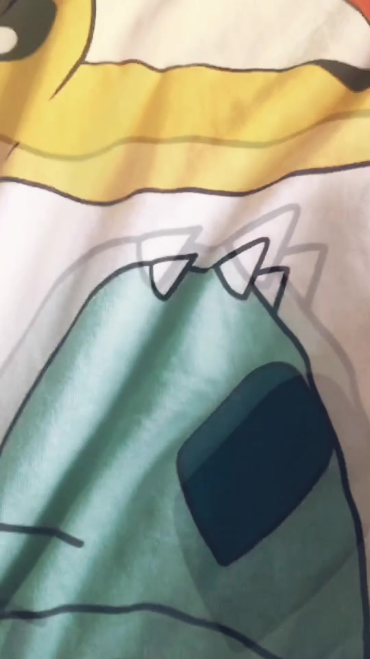 @Pokemon