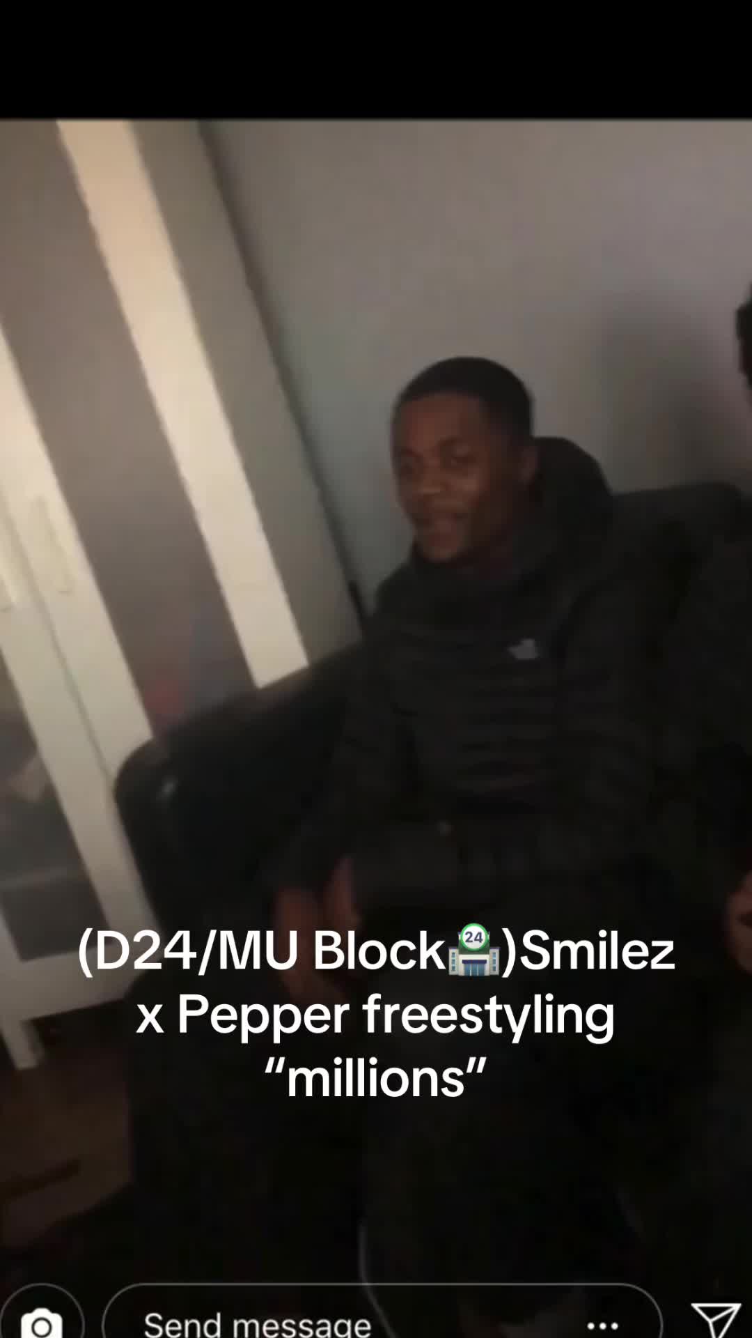 @Banterz PageTV⚒️🇮🇪