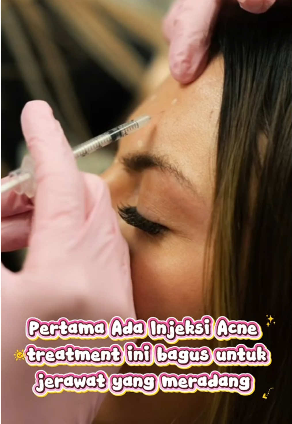@Dm Klinik Salon dan Spa