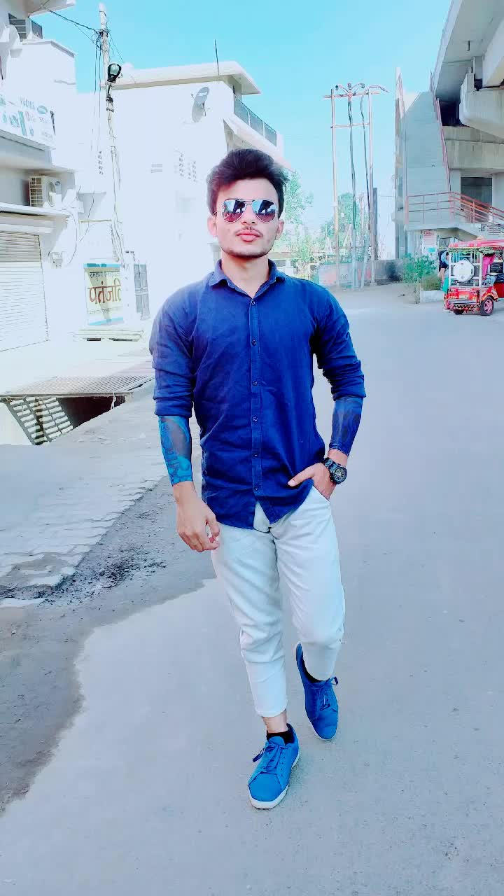 @jai chaudhary
