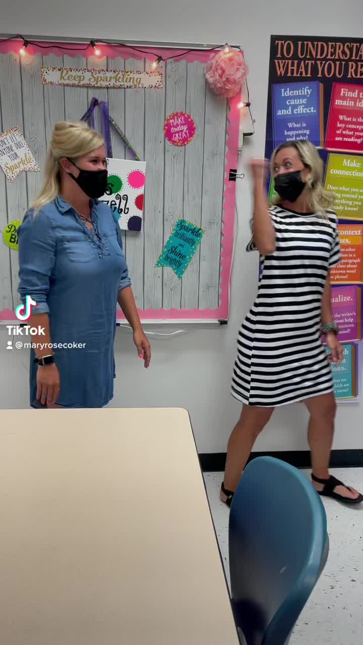 @TheGilKoDuo 👯♀️