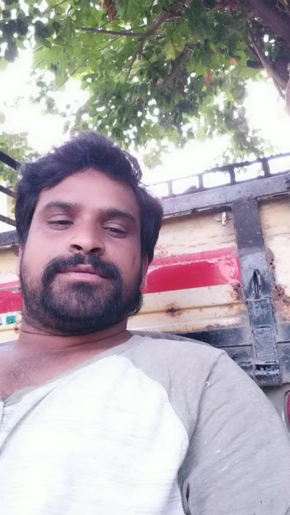 @Ch Mallesh Yadav