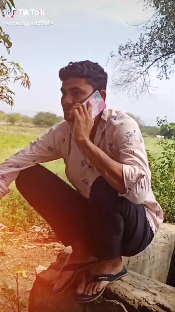 @gaurav patil