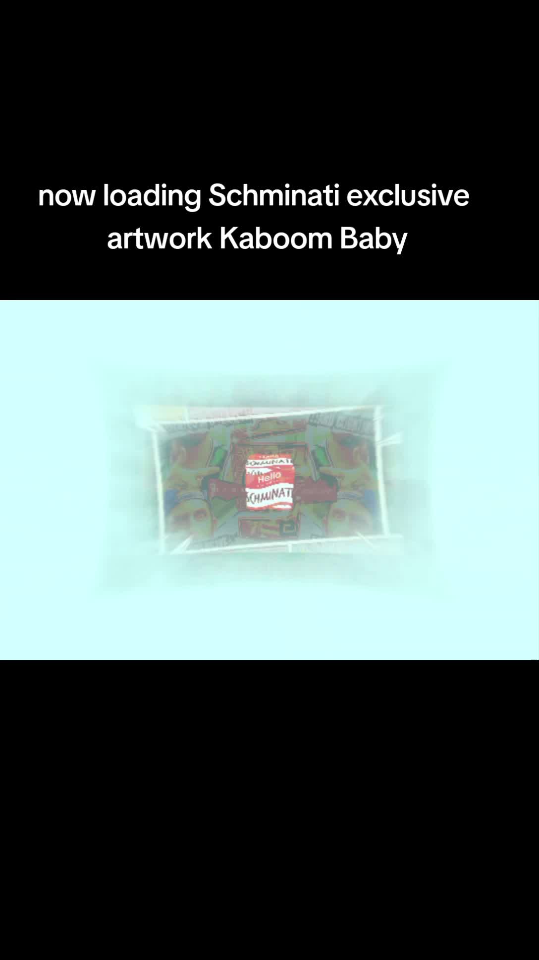 @Aaron Schminati