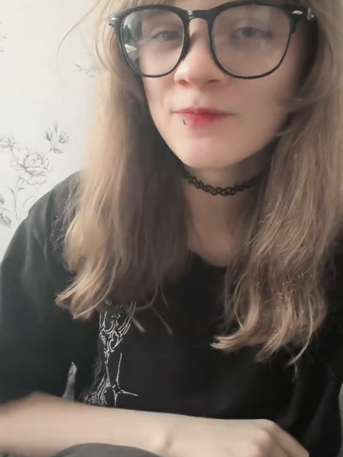 @•Мурчалка•